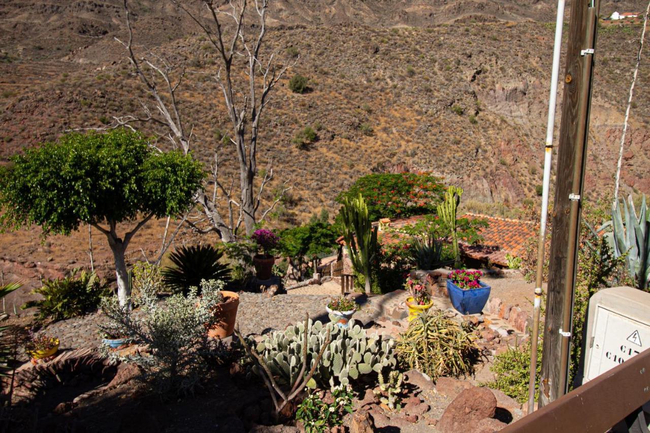 Casa El Lomito Bajo La Sorrueda Exterior photo