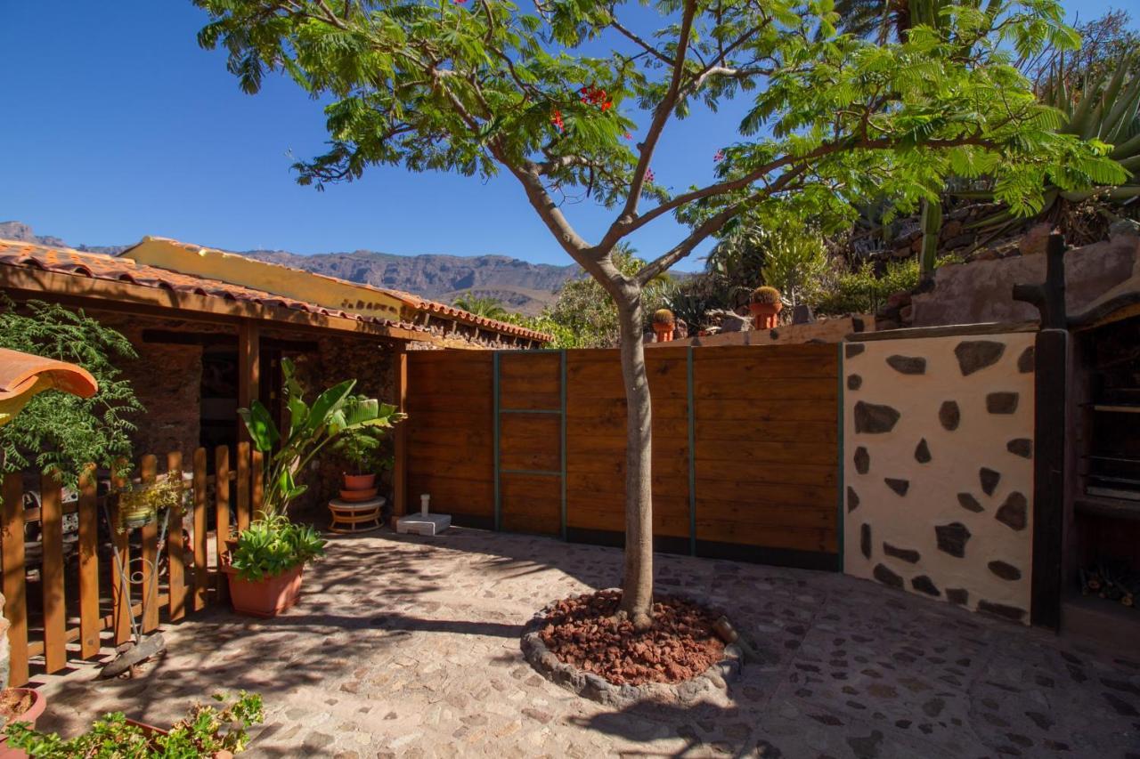 Casa El Lomito Bajo La Sorrueda Exterior photo