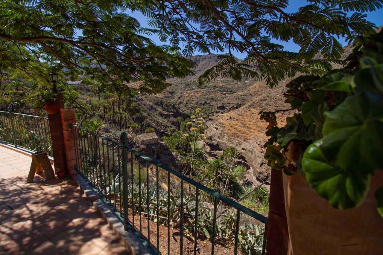 Casa El Lomito Bajo La Sorrueda Exterior photo